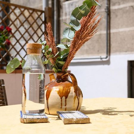 Viale Calascione 7 ナポリ エクステリア 写真