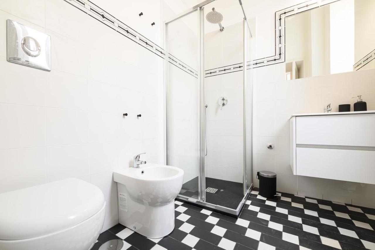 Viale Calascione 7 ナポリ エクステリア 写真