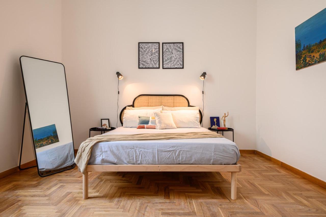 Viale Calascione 7 ナポリ エクステリア 写真
