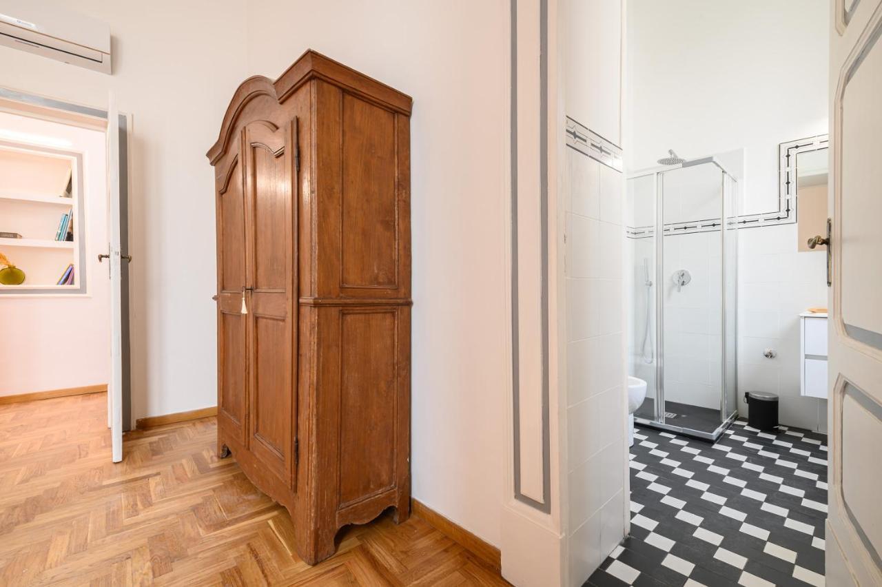 Viale Calascione 7 ナポリ エクステリア 写真